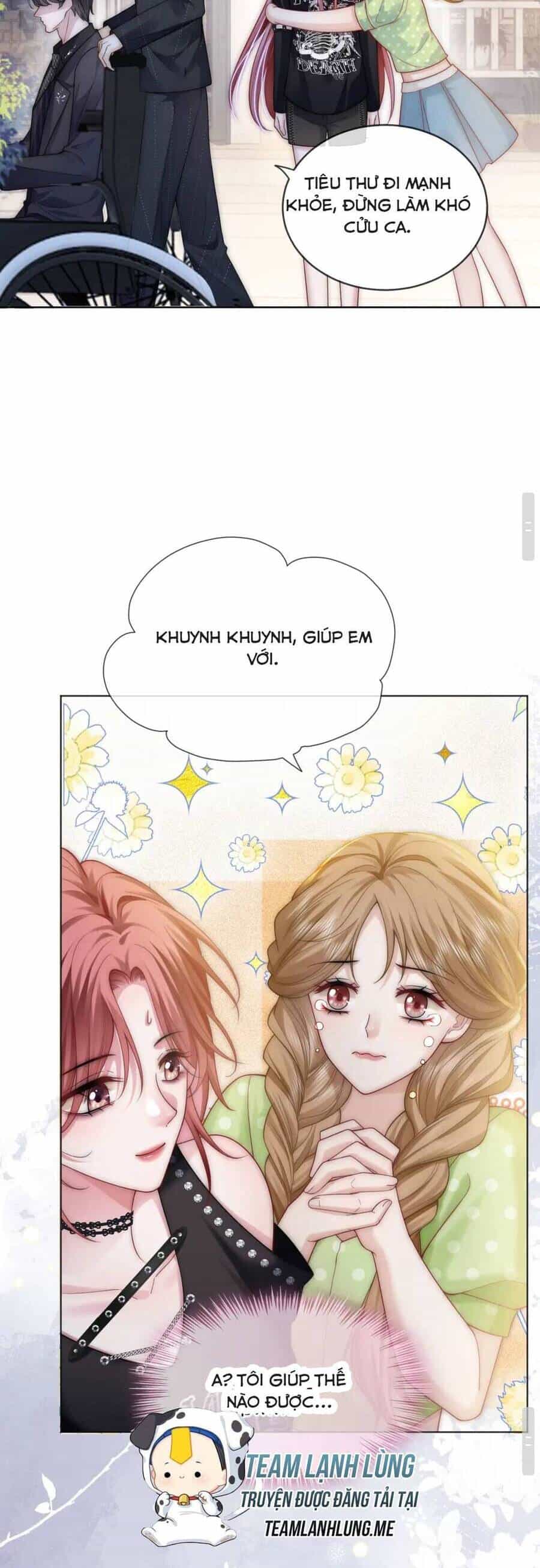 Sau Khi Bị Cướp Đi Tất Cả, Cô Ấy Phong Thần Trở Về - Chương 25 - ảnh 17