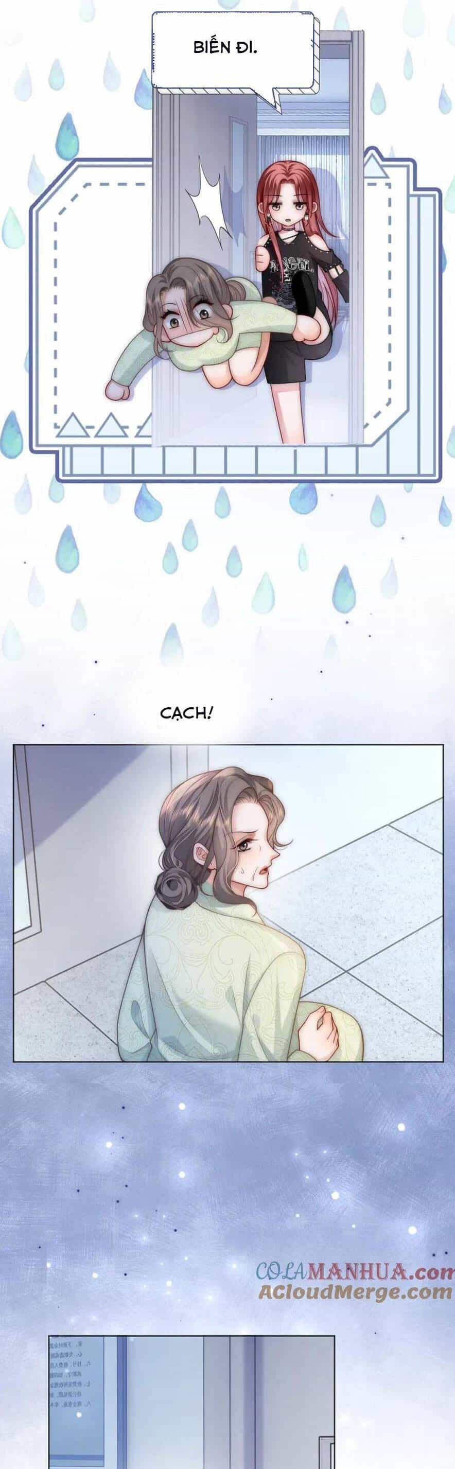 Sau Khi Bị Cướp Đi Tất Cả, Cô Ấy Phong Thần Trở Về - Chương 28 - ảnh 10