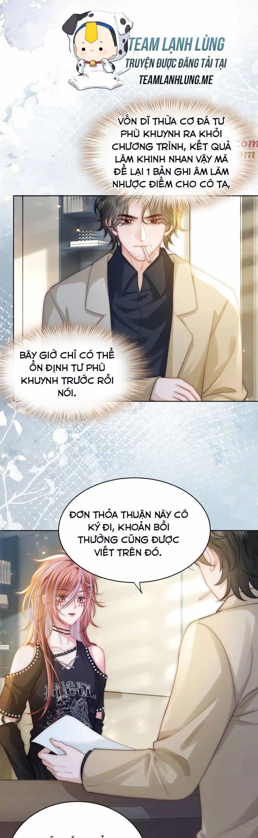 Sau Khi Bị Cướp Đi Tất Cả, Cô Ấy Phong Thần Trở Về - Chương 28 - ảnh 19