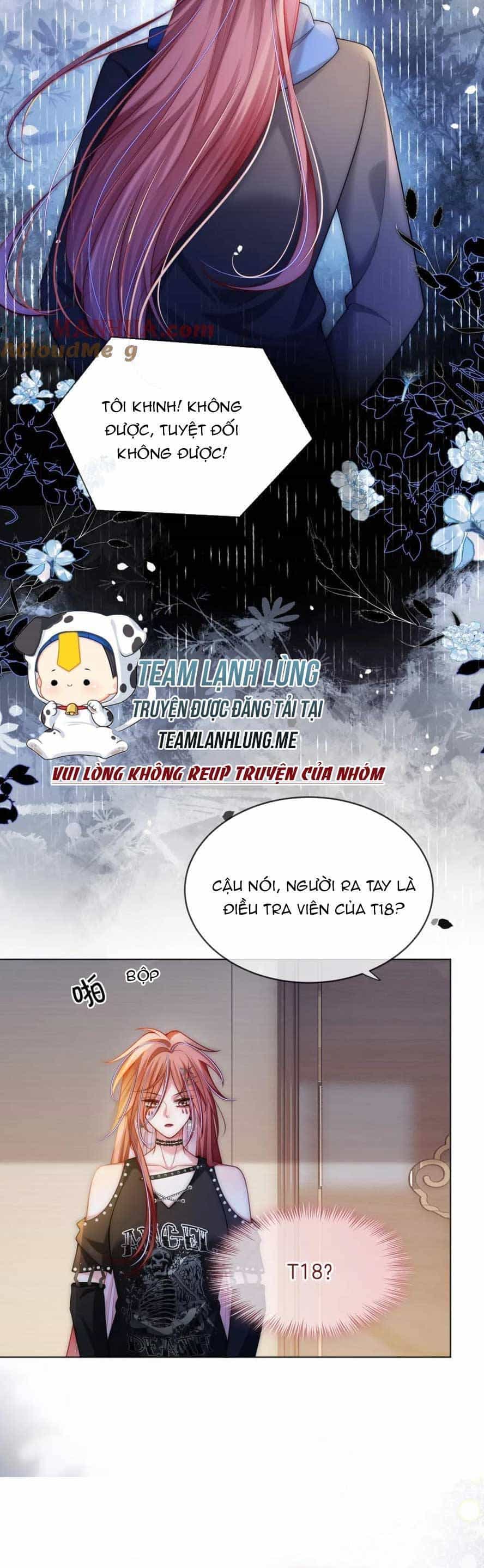 Sau Khi Bị Cướp Đi Tất Cả, Cô Ấy Phong Thần Trở Về - Chương 31 - ảnh 22