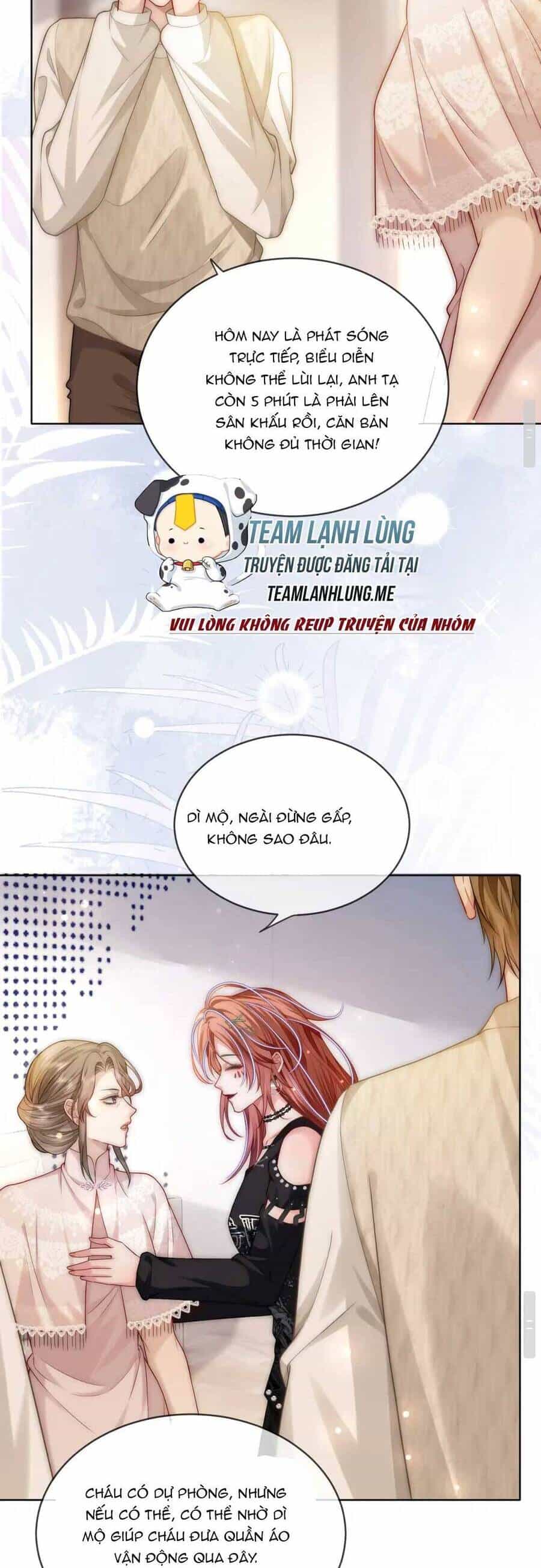 Sau Khi Bị Cướp Đi Tất Cả, Cô Ấy Phong Thần Trở Về - Chương 32 - ảnh 29