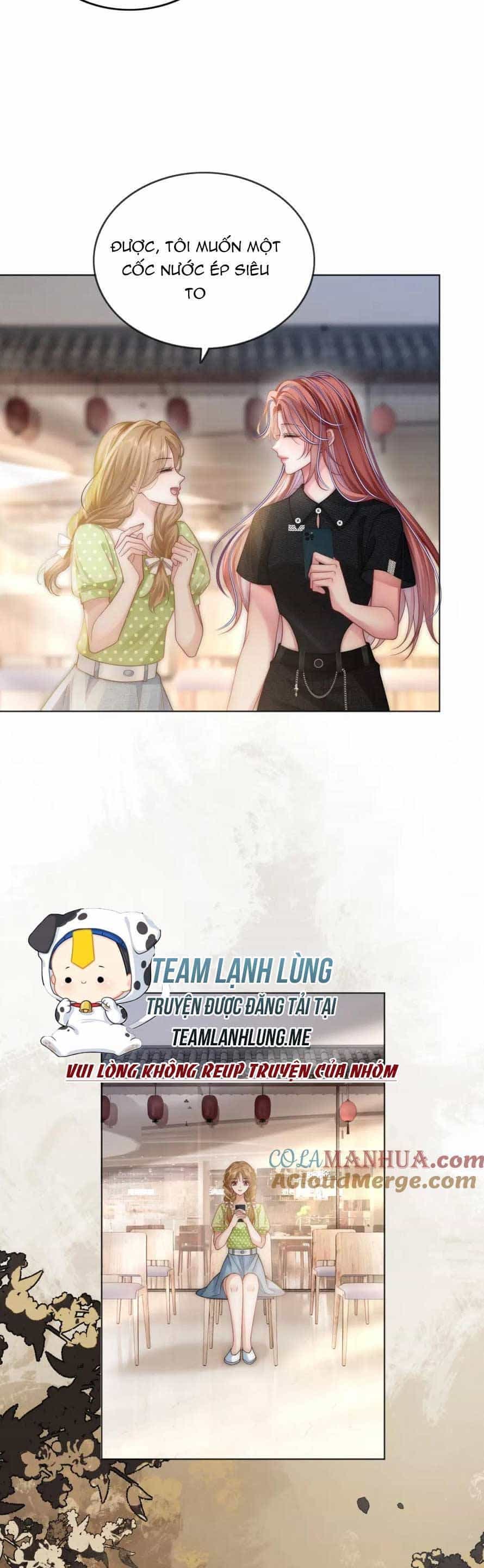 Sau Khi Bị Cướp Đi Tất Cả, Cô Ấy Phong Thần Trở Về - Chương 38 - ảnh 14