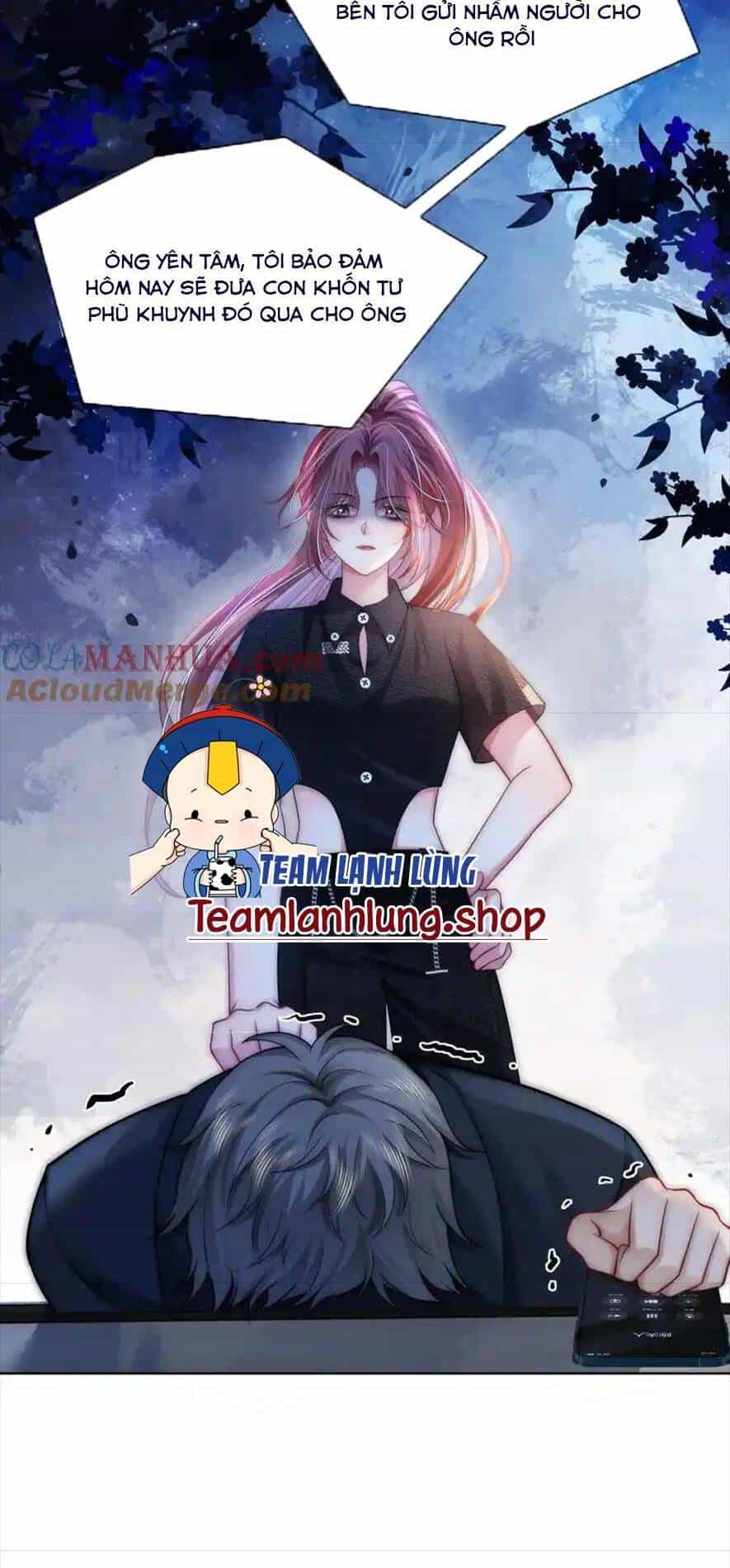Sau Khi Bị Cướp Đi Tất Cả, Cô Ấy Phong Thần Trở Về - Chương 39 - ảnh 12