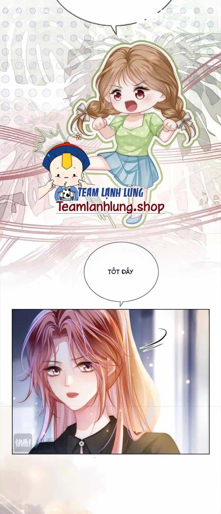 Sau Khi Bị Cướp Đi Tất Cả, Cô Ấy Phong Thần Trở Về - Chương 39 - ảnh 16