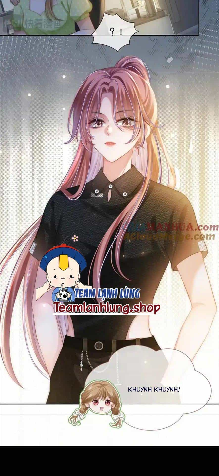 Sau Khi Bị Cướp Đi Tất Cả, Cô Ấy Phong Thần Trở Về - Chương 39 - ảnh 7