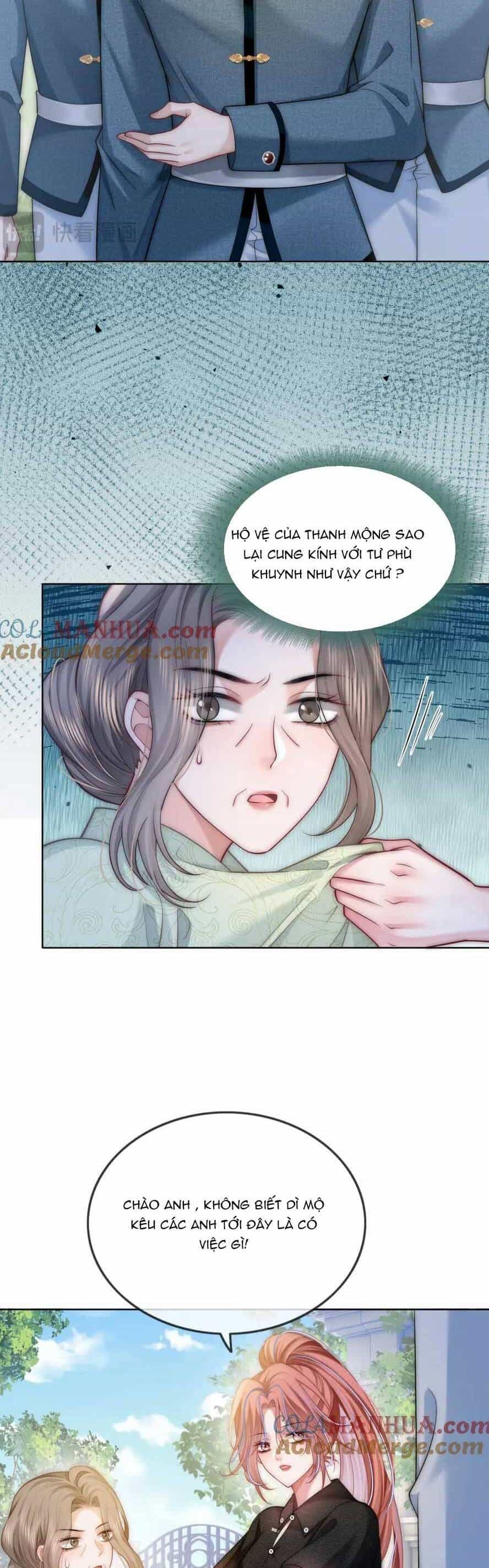 Sau Khi Bị Cướp Đi Tất Cả, Cô Ấy Phong Thần Trở Về - Chương 40 - ảnh 13