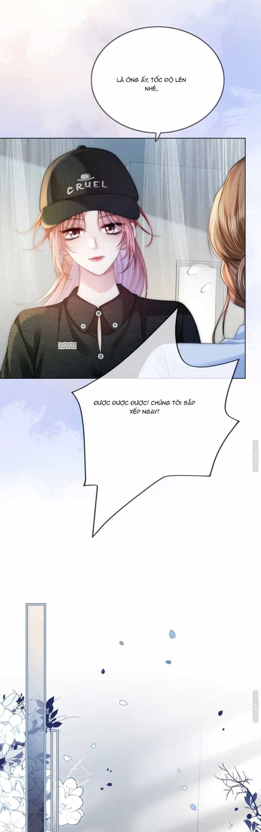 Sau Khi Bị Cướp Đi Tất Cả, Cô Ấy Phong Thần Trở Về - Chương 42 - ảnh 16