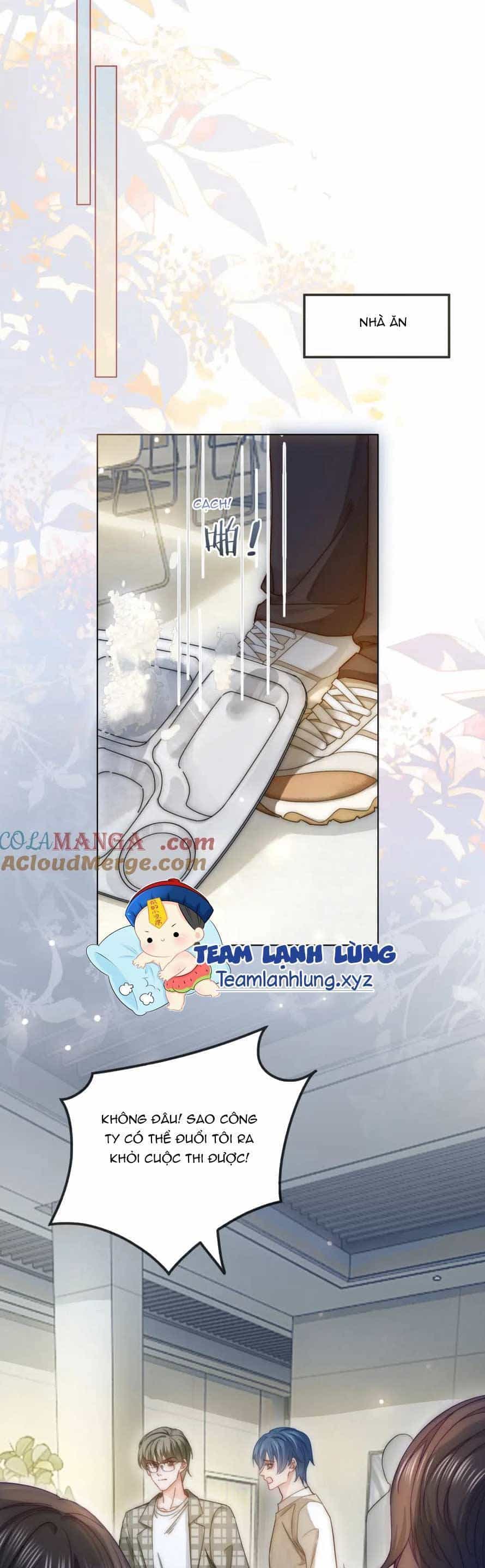 Sau Khi Bị Cướp Đi Tất Cả, Cô Ấy Phong Thần Trở Về - Chương 43 - ảnh 15