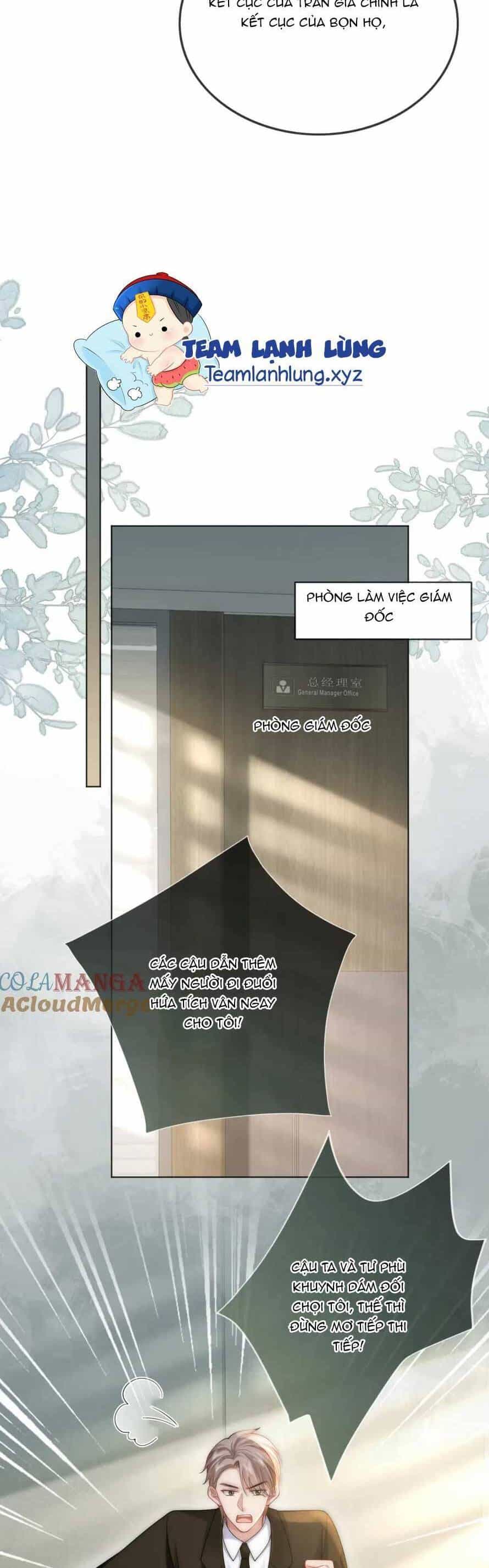 Sau Khi Bị Cướp Đi Tất Cả, Cô Ấy Phong Thần Trở Về - Chương 43 - ảnh 8