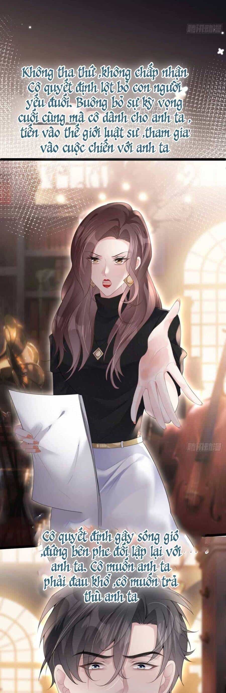 Sau Khi Bị Hắn Ngược Đãi : Cô Quay Lại Trả Thù - Chương 1 - ảnh 7