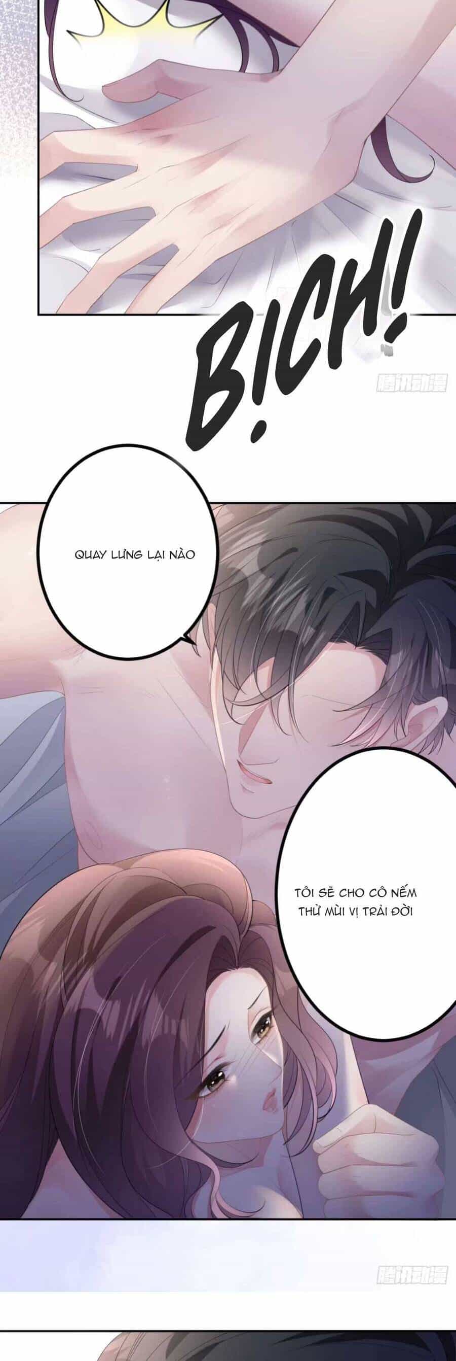 Sau Khi Bị Hắn Ngược Đãi : Cô Quay Lại Trả Thù - Chương 10 - ảnh 17