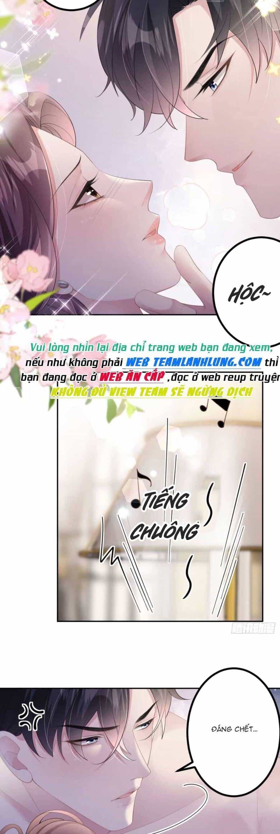 Sau Khi Bị Hắn Ngược Đãi : Cô Quay Lại Trả Thù - Chương 10 - ảnh 21