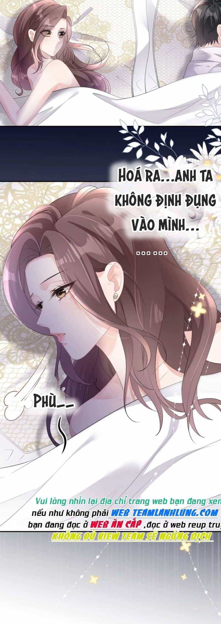 Sau Khi Bị Hắn Ngược Đãi : Cô Quay Lại Trả Thù - Chương 10 - ảnh 5