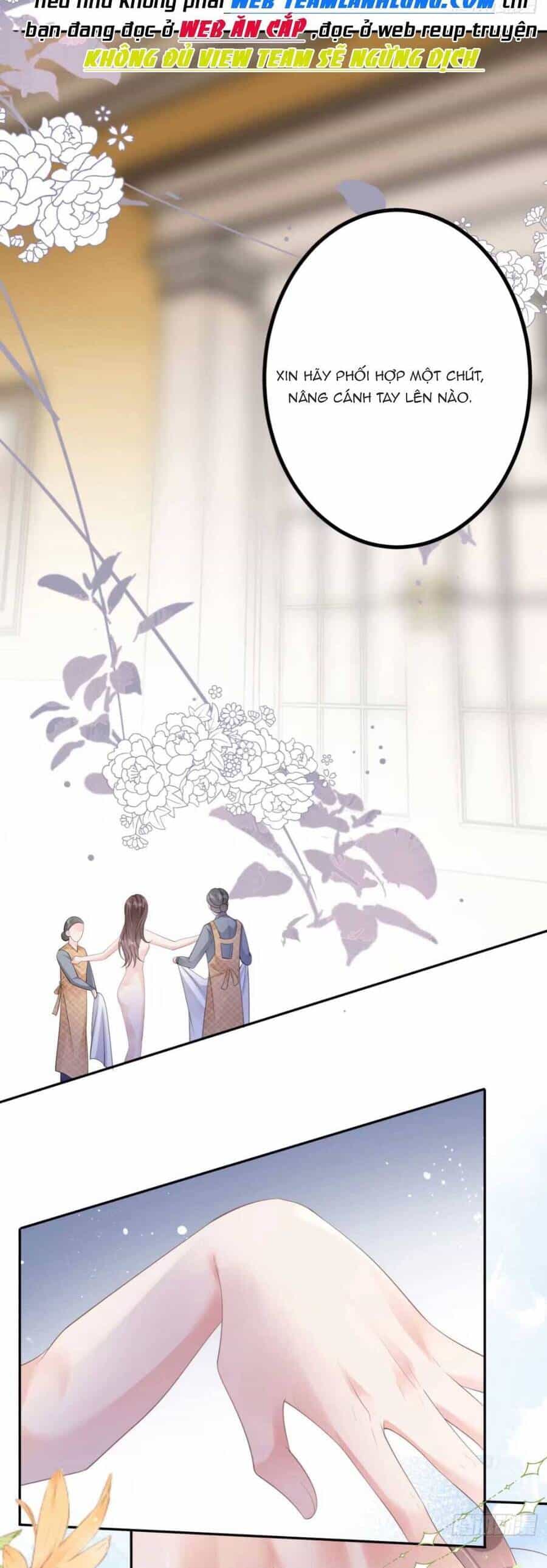 Sau Khi Bị Hắn Ngược Đãi : Cô Quay Lại Trả Thù - Chương 11 - ảnh 11
