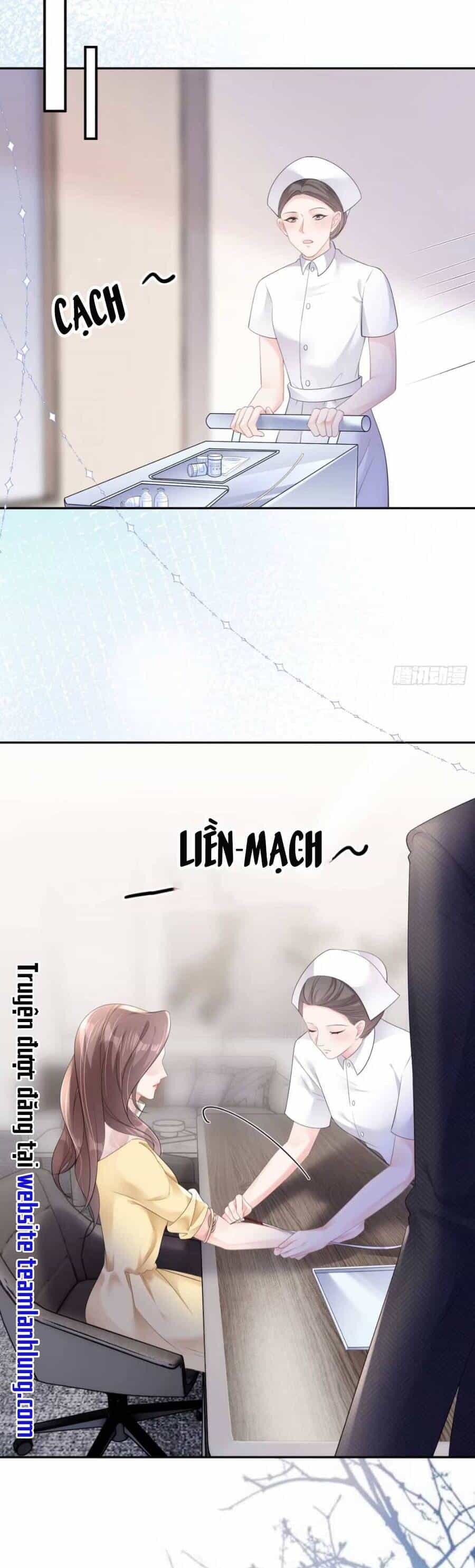 Sau Khi Bị Hắn Ngược Đãi : Cô Quay Lại Trả Thù - Chương 12 - ảnh 12