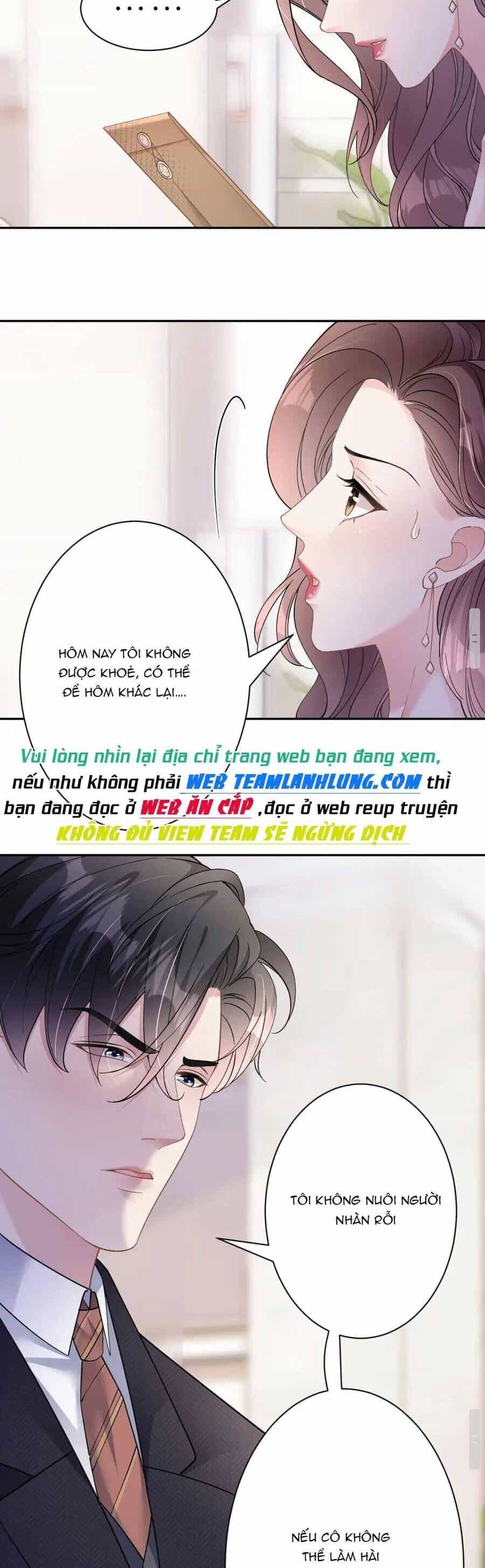 Sau Khi Bị Hắn Ngược Đãi : Cô Quay Lại Trả Thù - Chương 13 - ảnh 17