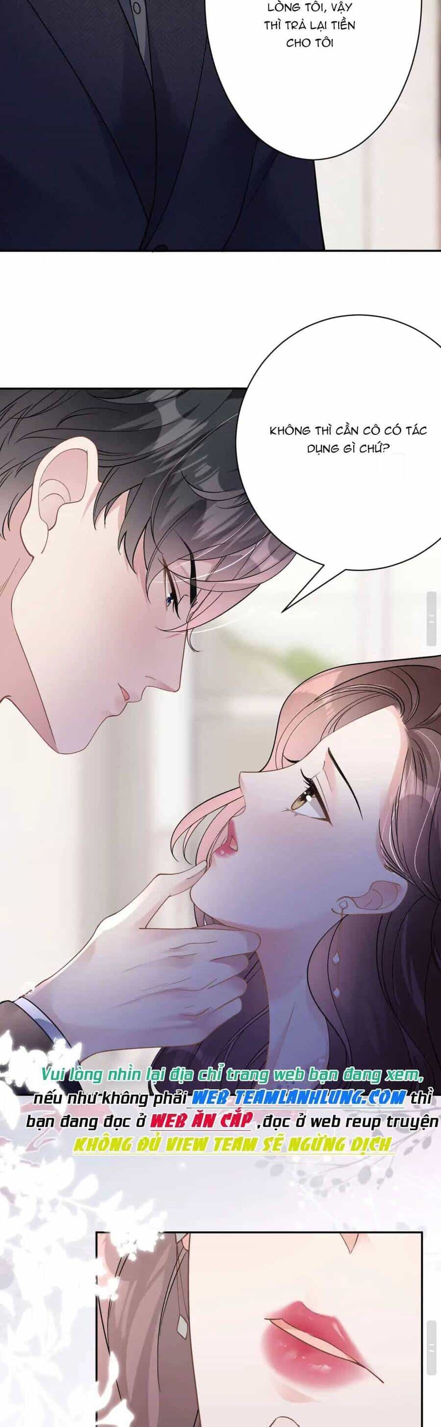 Sau Khi Bị Hắn Ngược Đãi : Cô Quay Lại Trả Thù - Chương 13 - ảnh 18