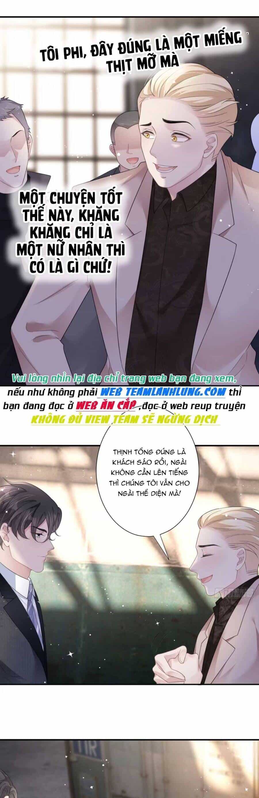 Sau Khi Bị Hắn Ngược Đãi : Cô Quay Lại Trả Thù - Chương 2 - ảnh 19