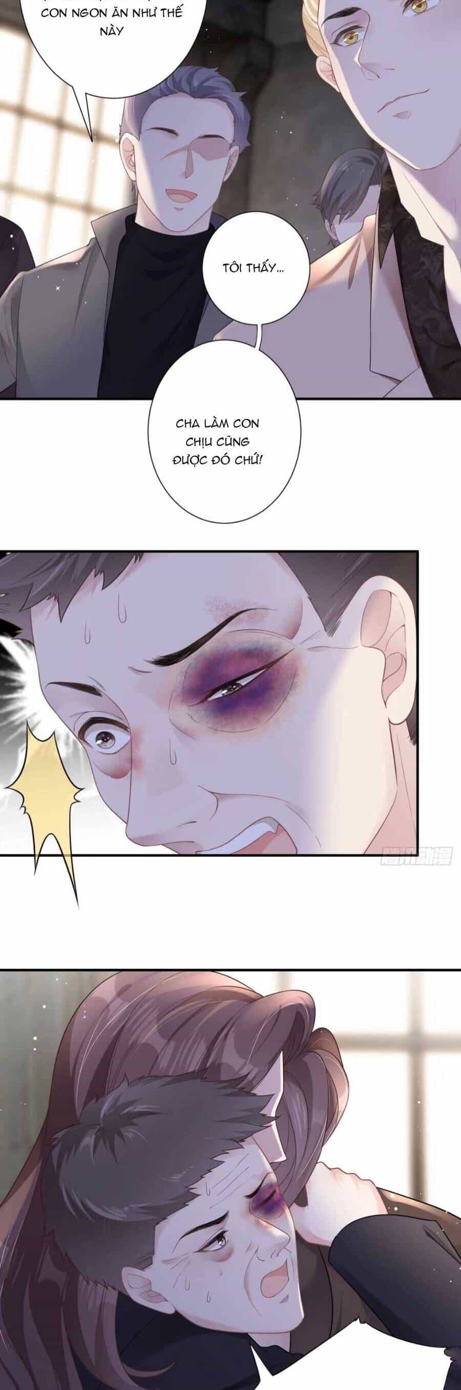Sau Khi Bị Hắn Ngược Đãi : Cô Quay Lại Trả Thù - Chương 2 - ảnh 7