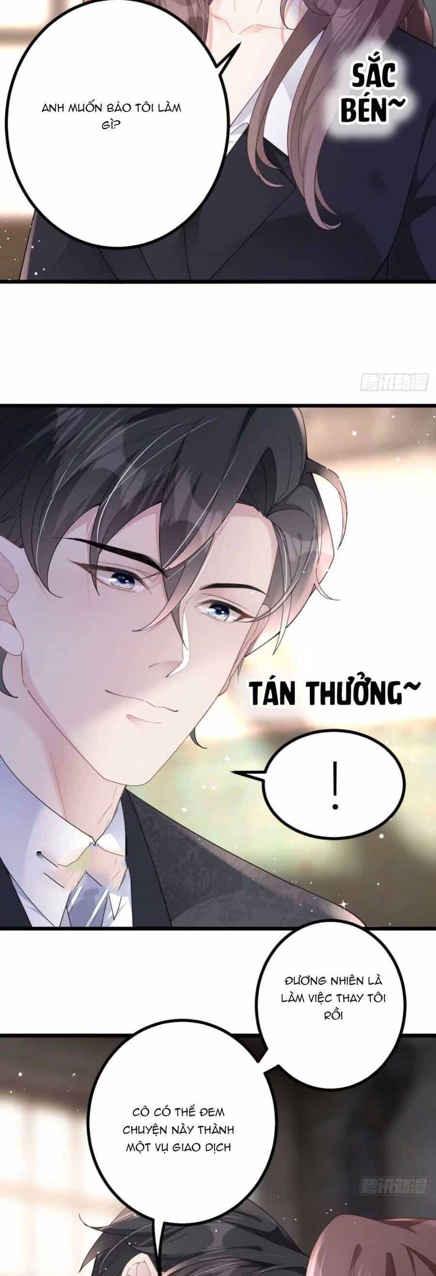 Sau Khi Bị Hắn Ngược Đãi : Cô Quay Lại Trả Thù - Chương 3 - ảnh 10