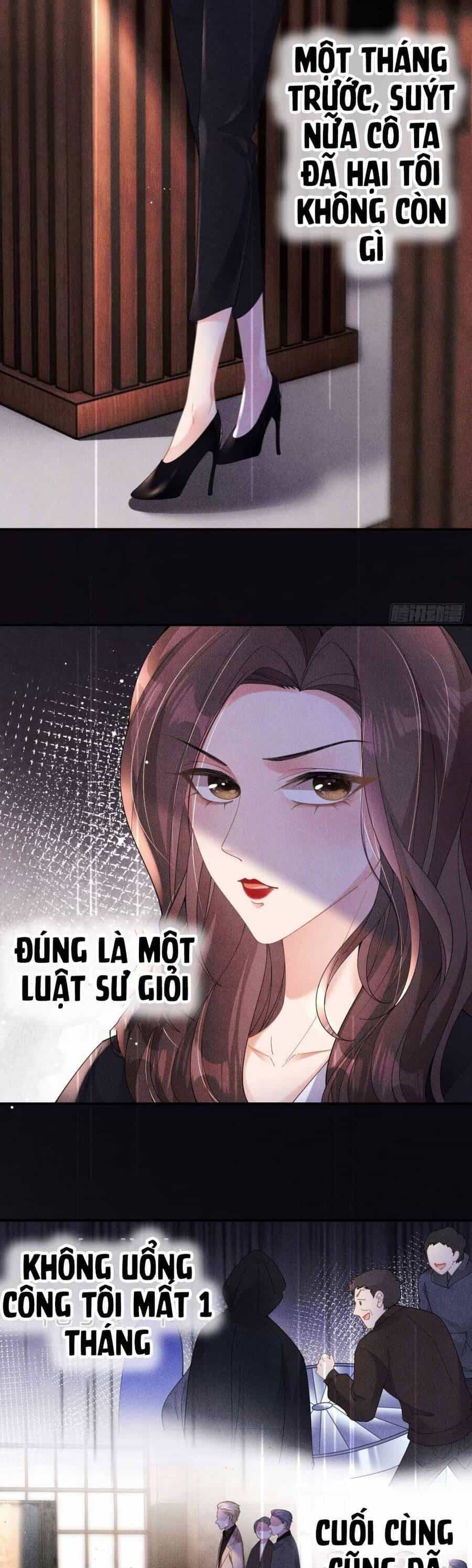 Sau Khi Bị Hắn Ngược Đãi : Cô Quay Lại Trả Thù - Chương 3 - ảnh 7