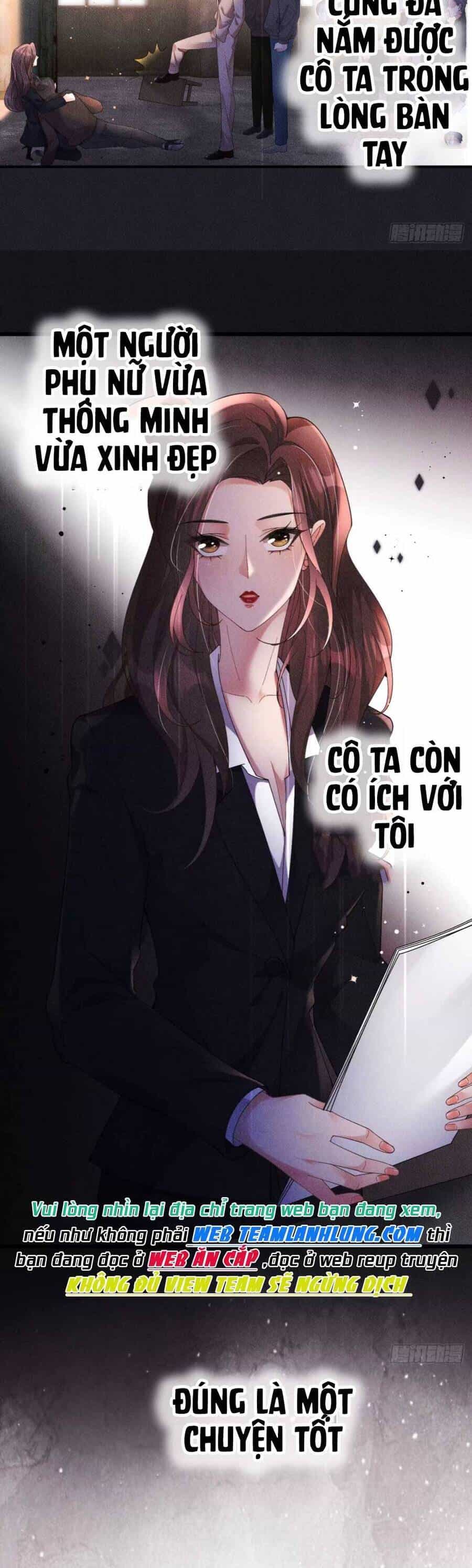 Sau Khi Bị Hắn Ngược Đãi : Cô Quay Lại Trả Thù - Chương 3 - ảnh 8