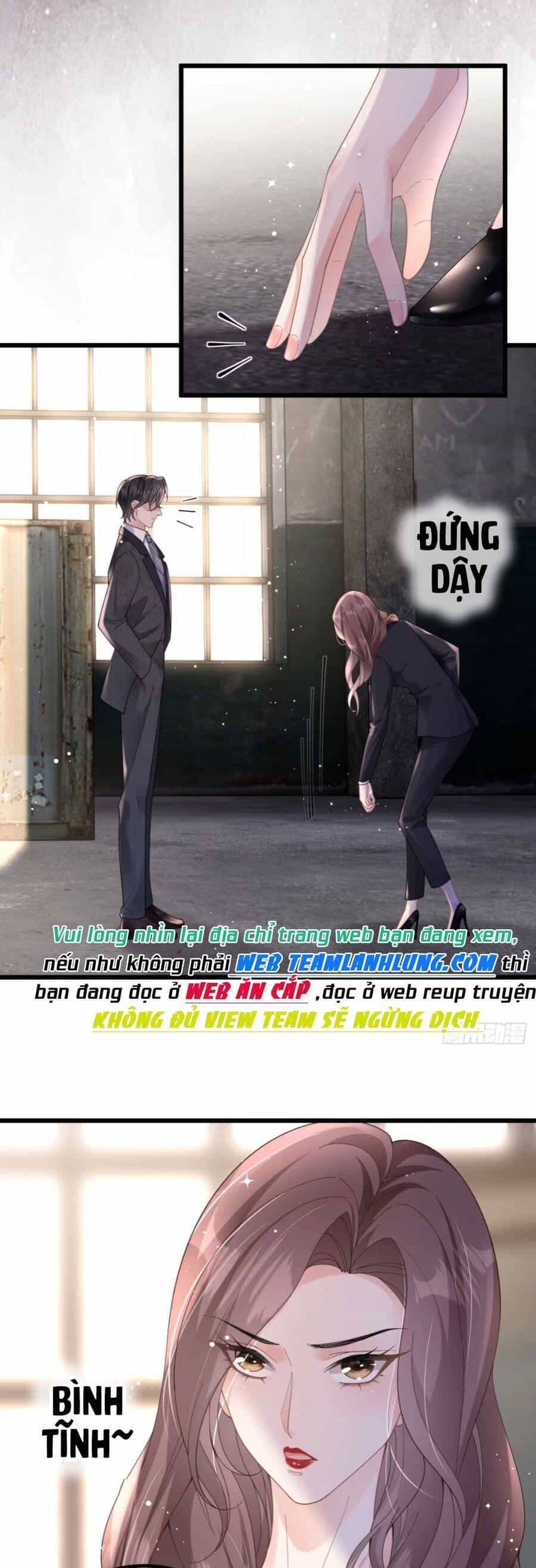 Sau Khi Bị Hắn Ngược Đãi : Cô Quay Lại Trả Thù - Chương 3 - ảnh 9