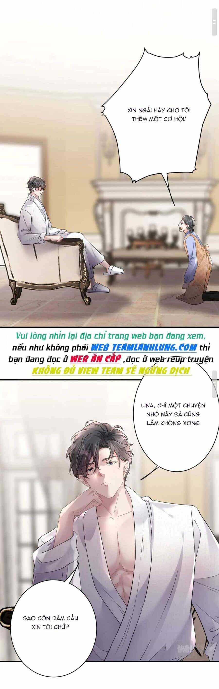 Sau Khi Bị Hắn Ngược Đãi : Cô Quay Lại Trả Thù - Chương 9 - ảnh 13