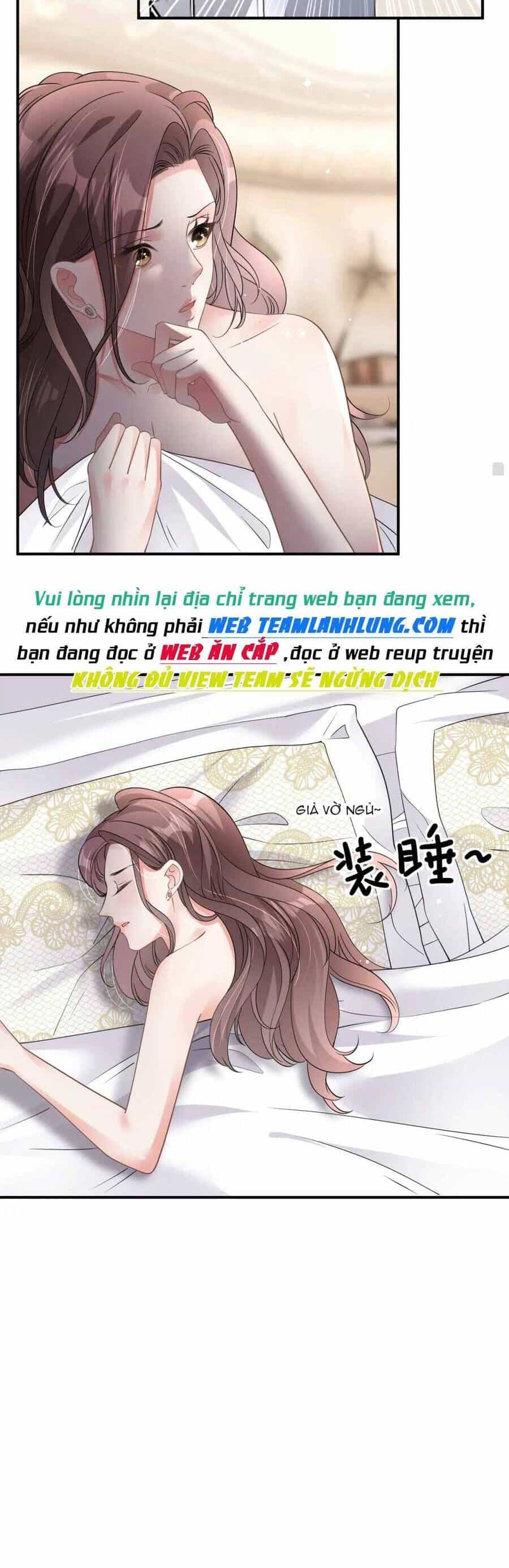 Sau Khi Bị Hắn Ngược Đãi : Cô Quay Lại Trả Thù - Chương 9 - ảnh 20