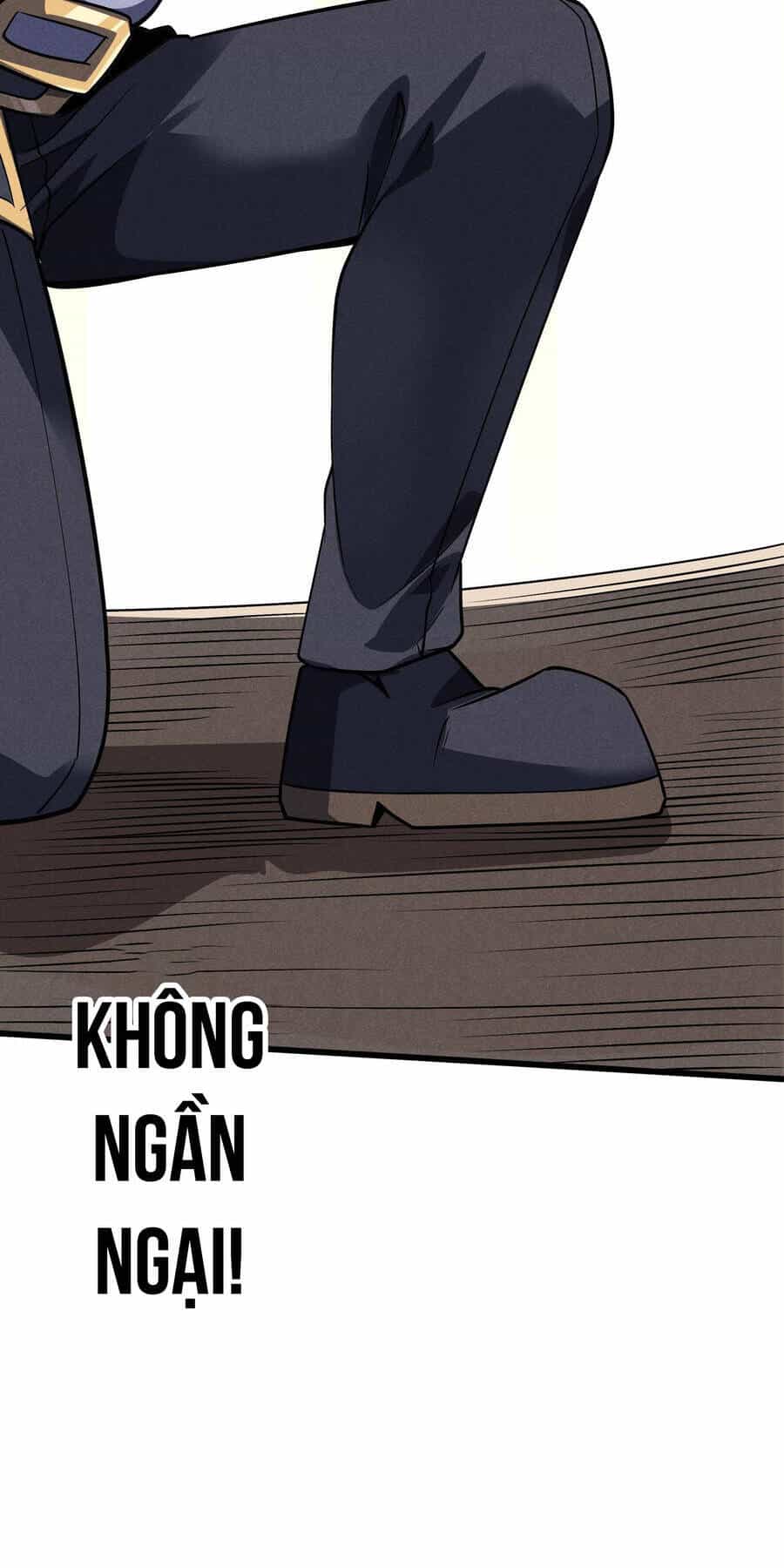 Sau Khi Bị Ốc Sên Truy Sát - Chương 12 - ảnh 74