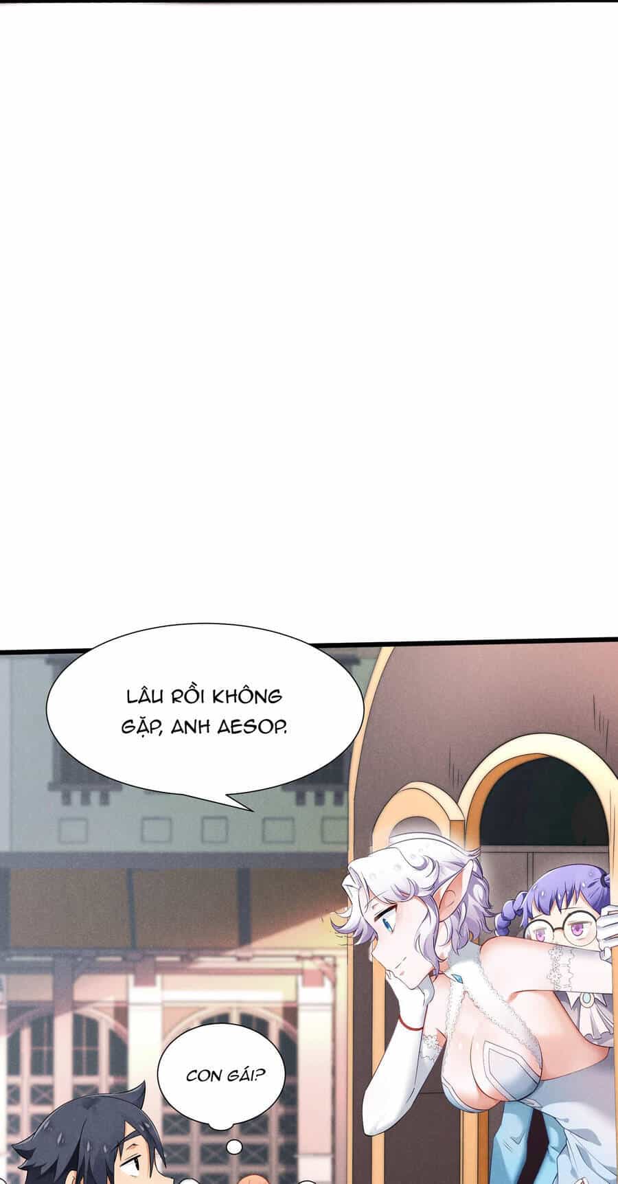 Sau Khi Bị Ốc Sên Truy Sát - Chương 13 - ảnh 65