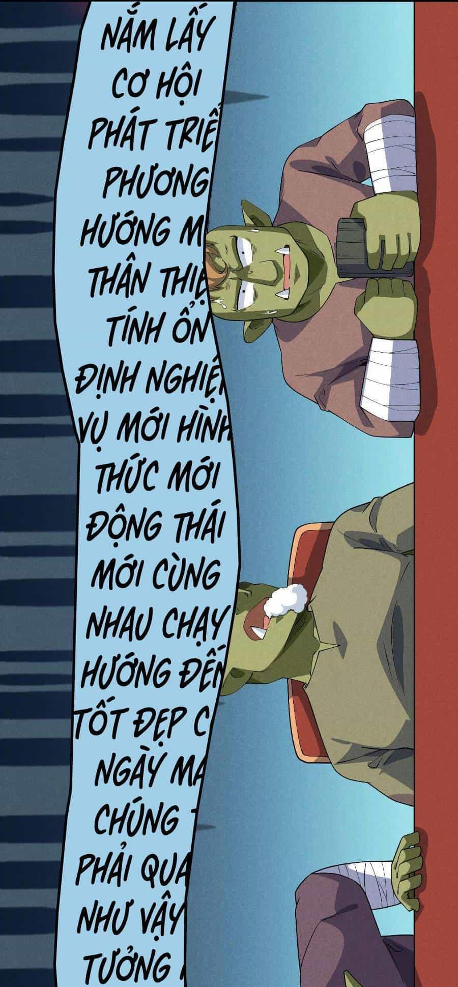 Sau Khi Bị Ốc Sên Truy Sát - Chương 17 - ảnh 28