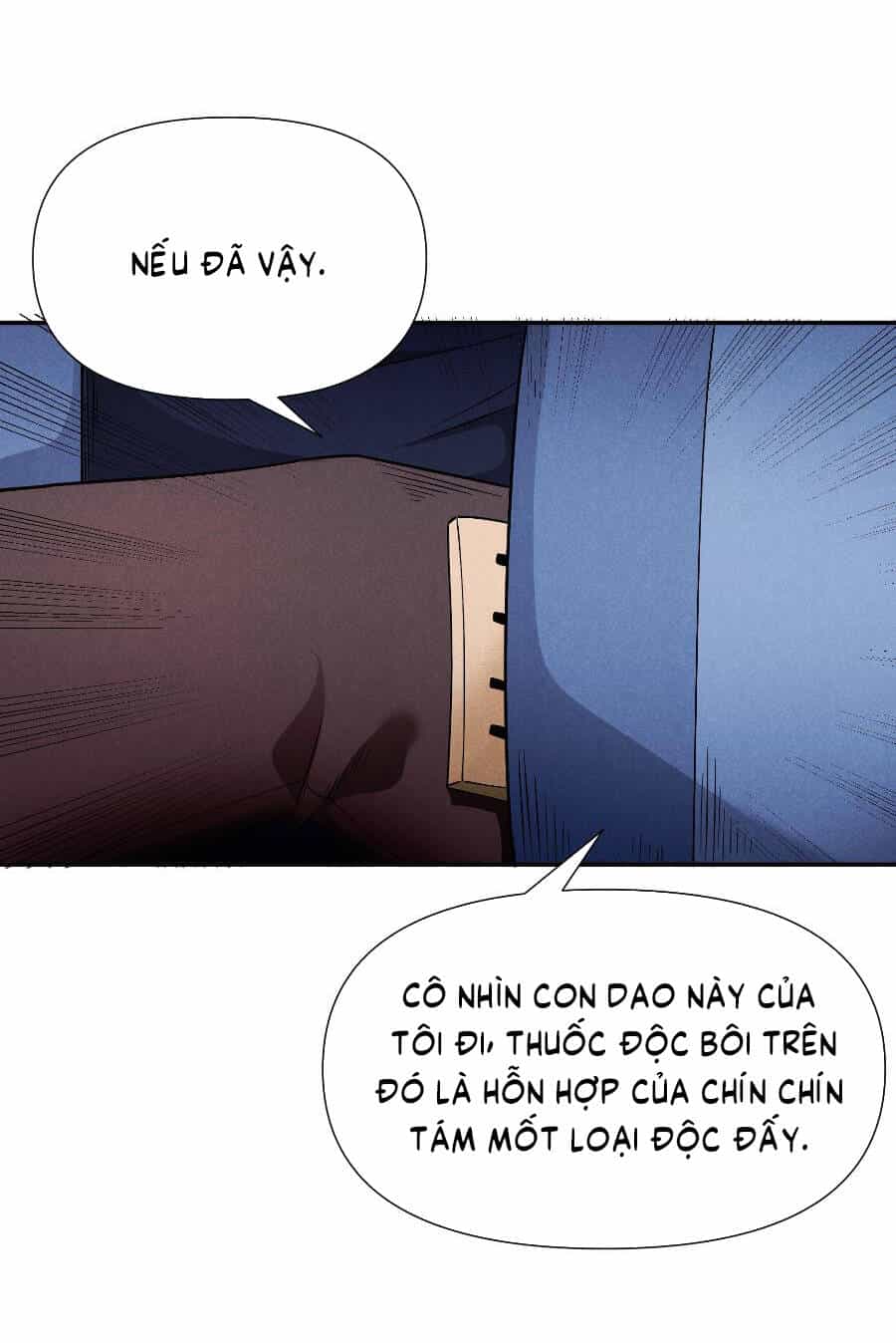 Sau Khi Bị Ốc Sên Truy Sát - Chương 19 - ảnh 7