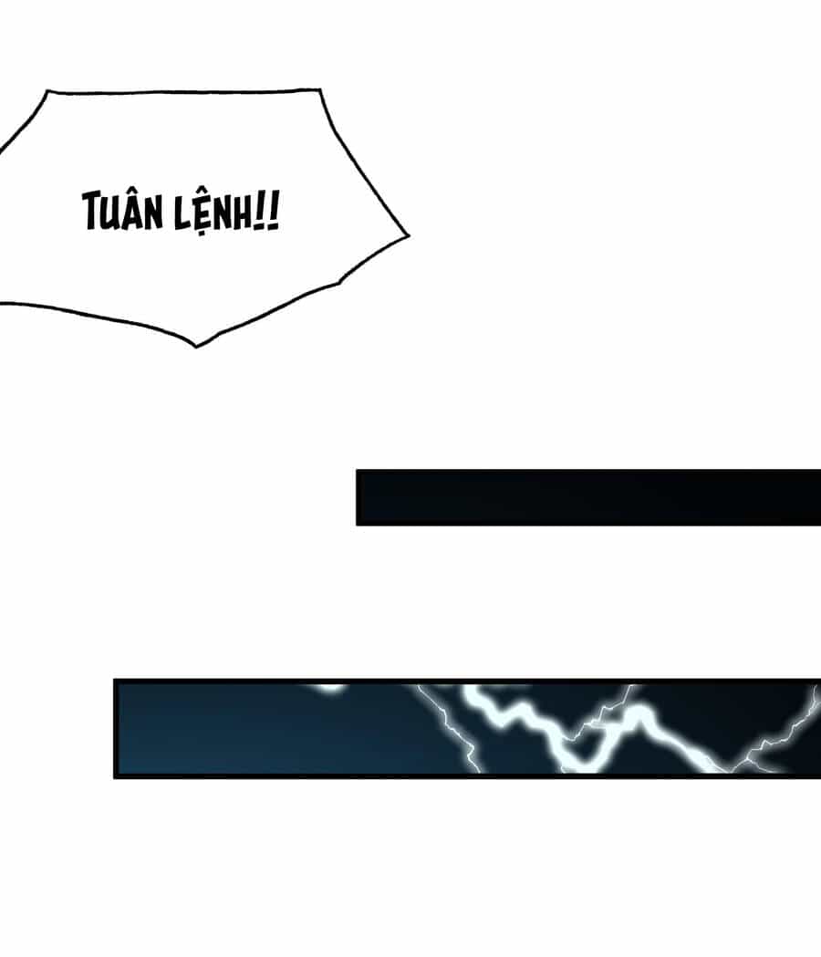 Sau Khi Bị Ốc Sên Truy Sát - Chương 2 - ảnh 16