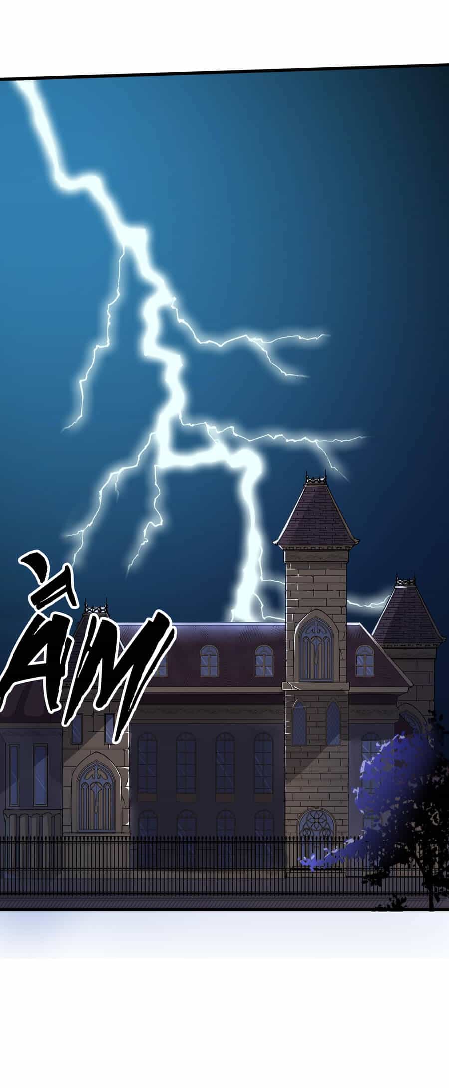 Sau Khi Bị Ốc Sên Truy Sát - Chương 2 - ảnh 17