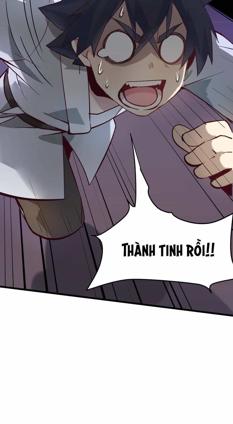 Sau Khi Bị Ốc Sên Truy Sát - Chương 2 - ảnh 30
