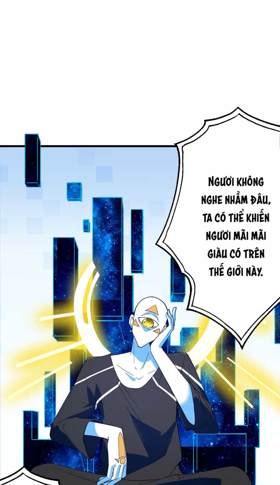 Sau Khi Bị Ốc Sên Truy Sát - Chương 2 - ảnh 7