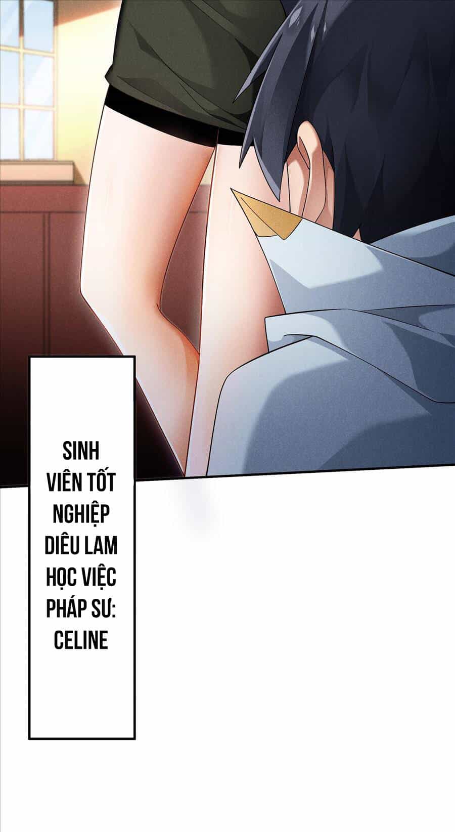 Sau Khi Bị Ốc Sên Truy Sát - Chương 24 - ảnh 12