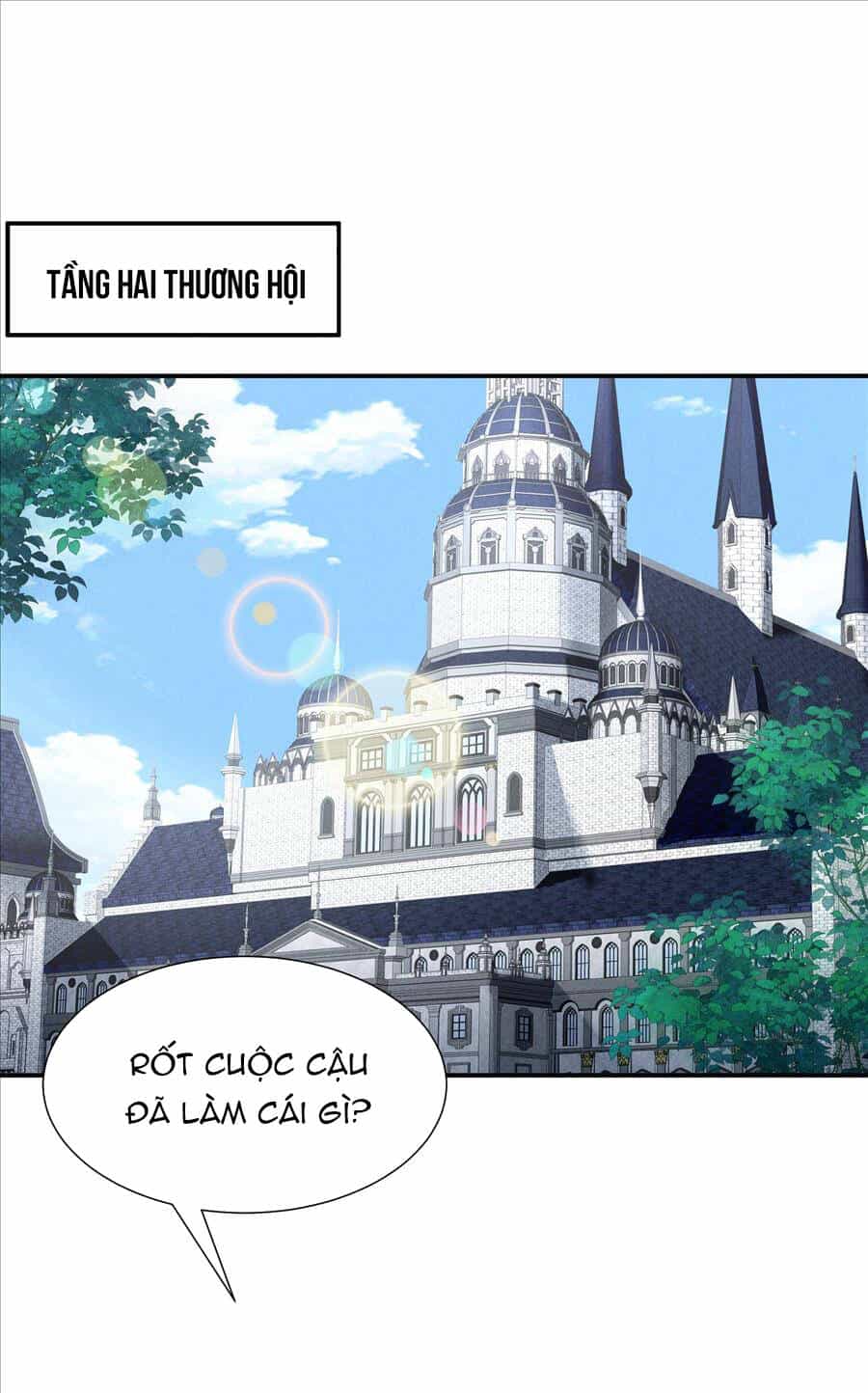 Sau Khi Bị Ốc Sên Truy Sát - Chương 24 - ảnh 3