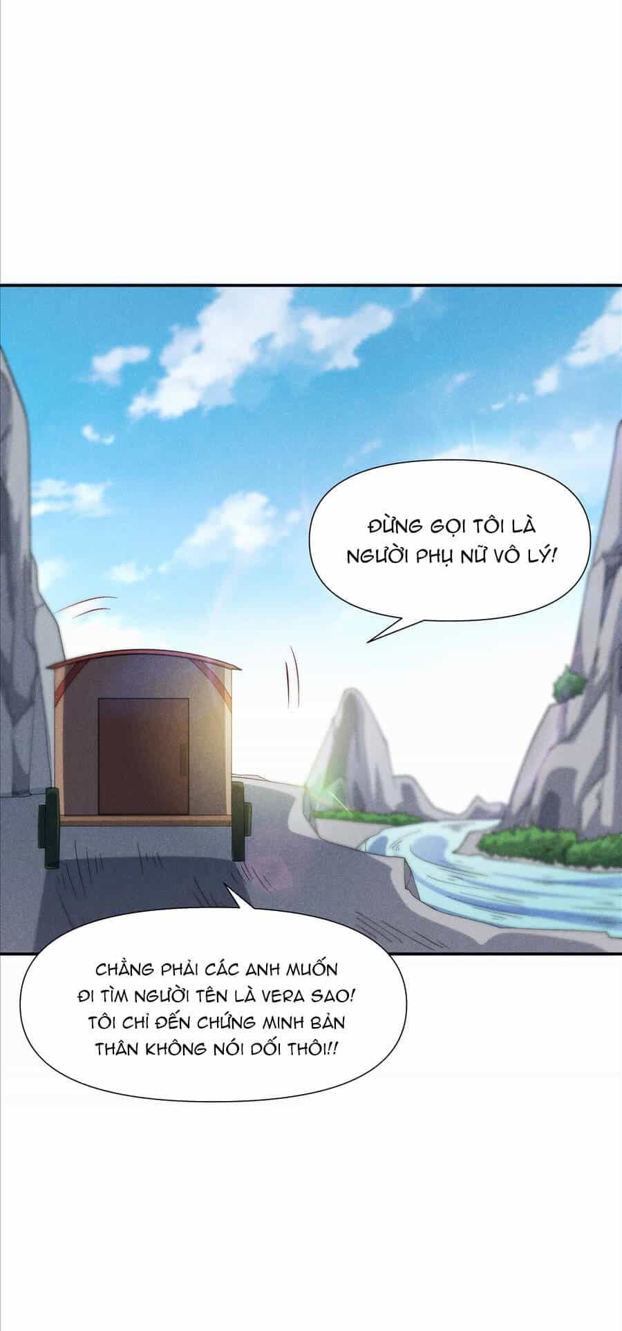 Sau Khi Bị Ốc Sên Truy Sát - Chương 24 - ảnh 42