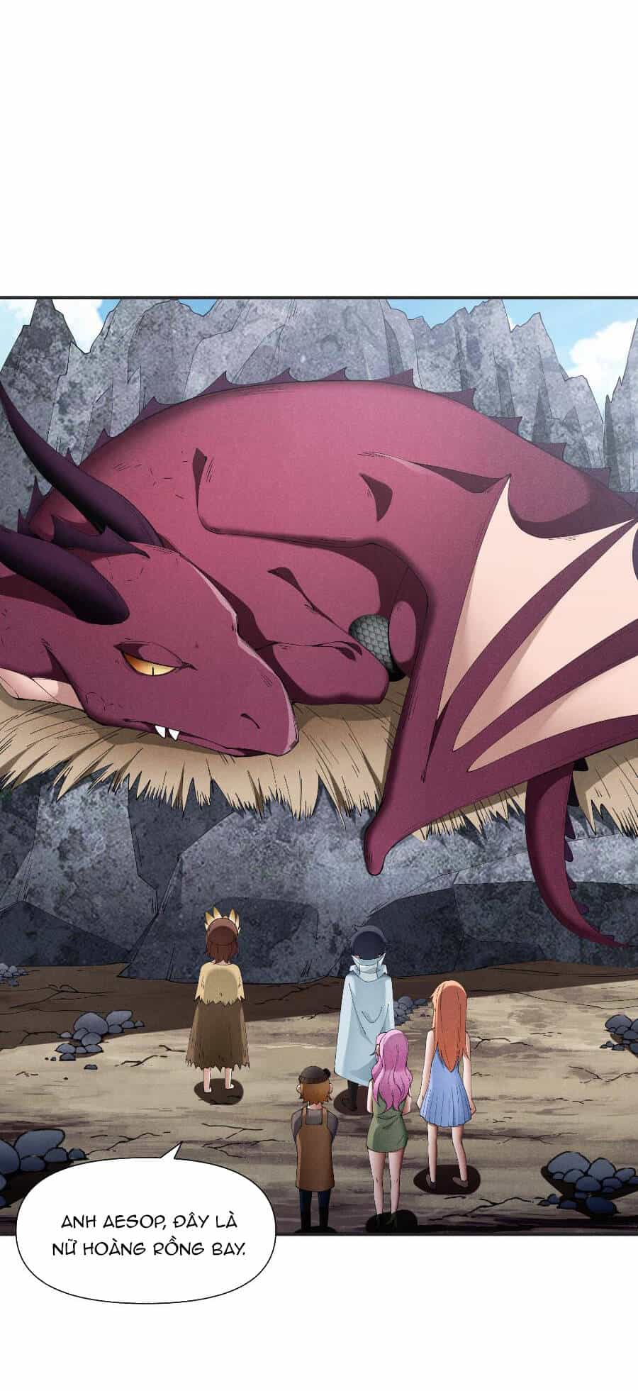 Sau Khi Bị Ốc Sên Truy Sát - Chương 25 - ảnh 26