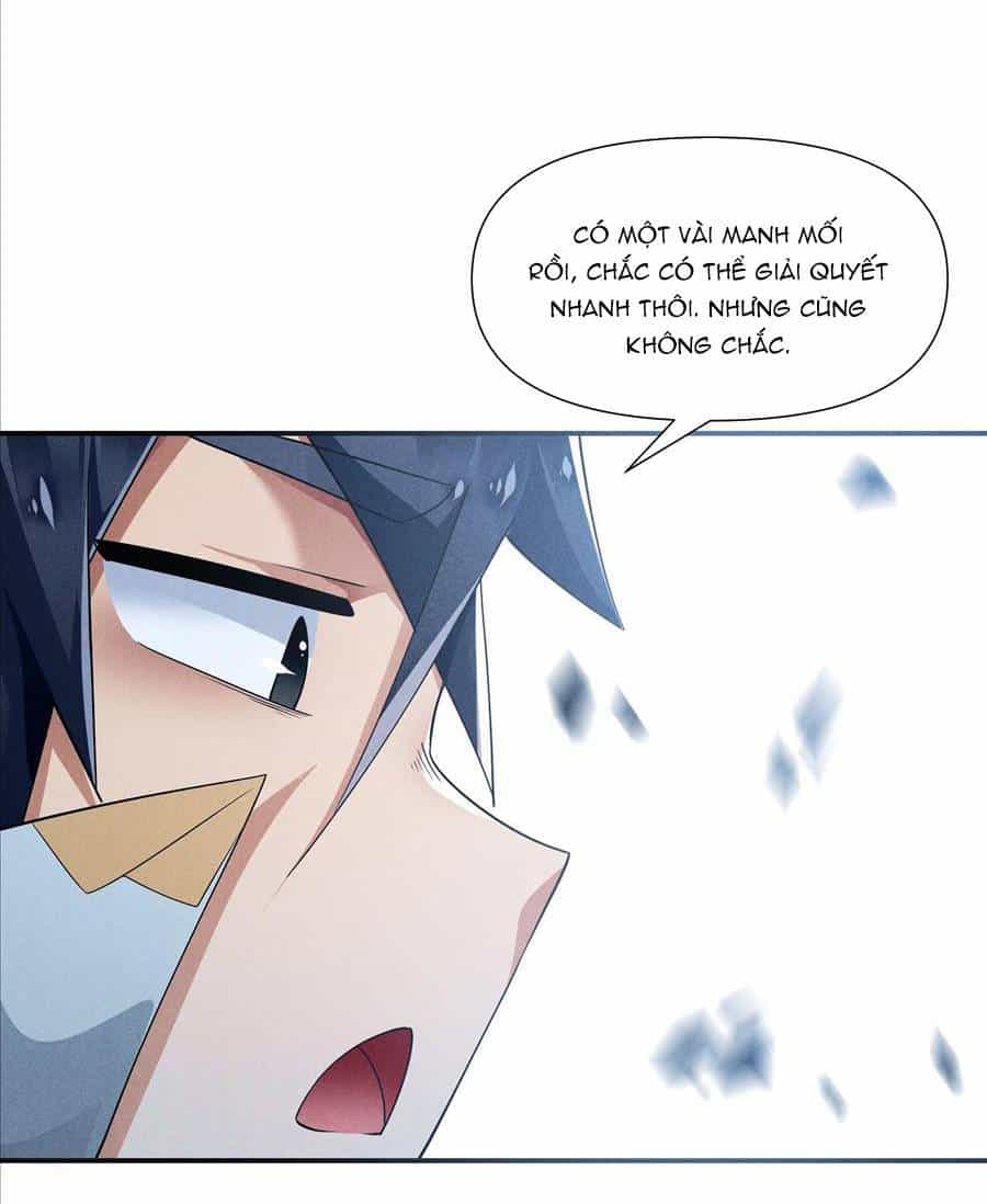Sau Khi Bị Ốc Sên Truy Sát - Chương 28 - ảnh 33