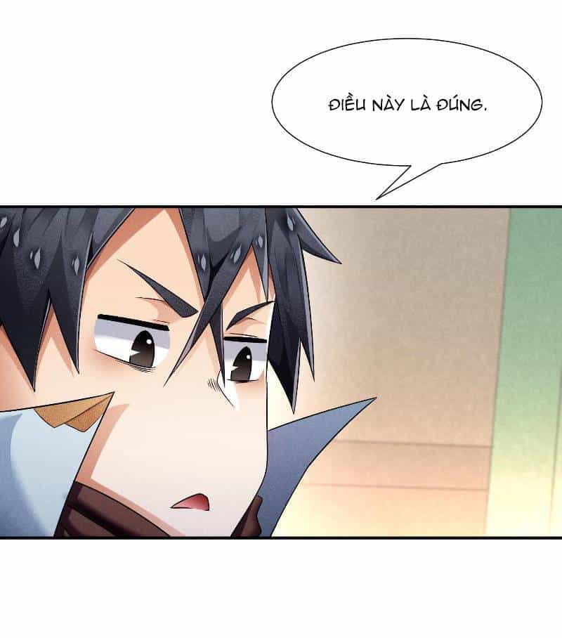 Sau Khi Bị Ốc Sên Truy Sát - Chương 29 - ảnh 11