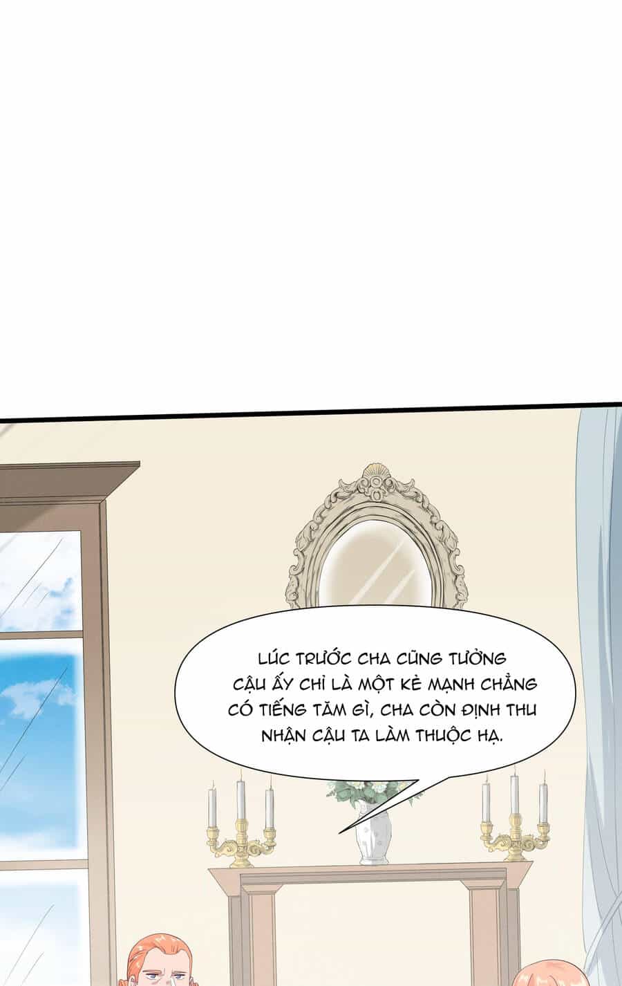 Sau Khi Bị Ốc Sên Truy Sát - Chương 4 - ảnh 14