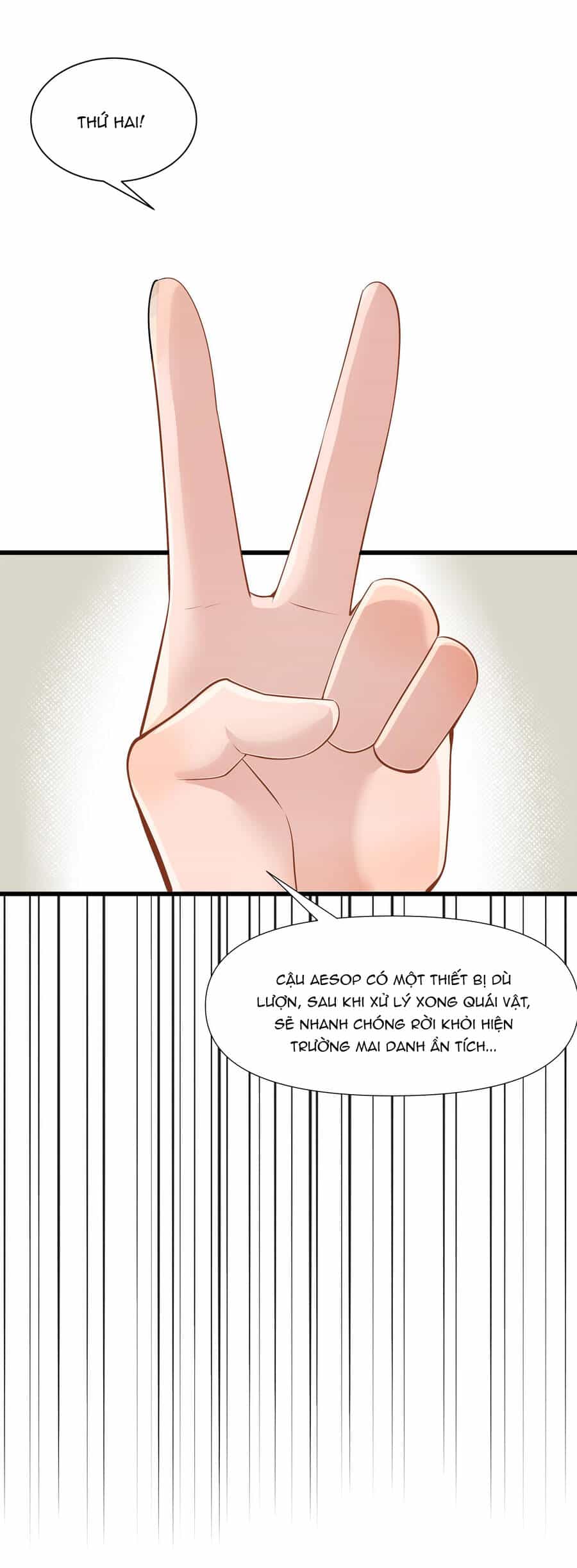 Sau Khi Bị Ốc Sên Truy Sát - Chương 4 - ảnh 43