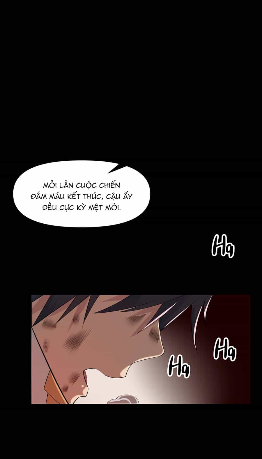 Sau Khi Bị Ốc Sên Truy Sát - Chương 4 - ảnh 57