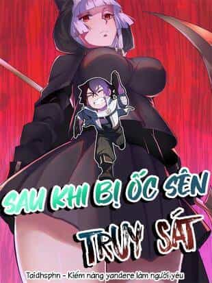 Sau Khi Bị Ốc Sên Truy Sát - Chương 6 - ảnh 2