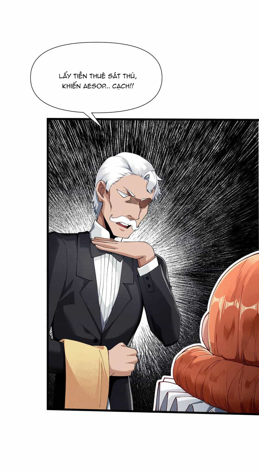 Sau Khi Bị Ốc Sên Truy Sát - Chương 7 - ảnh 14