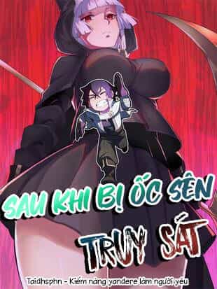 Sau Khi Bị Ốc Sên Truy Sát - Chương 7 - ảnh 2
