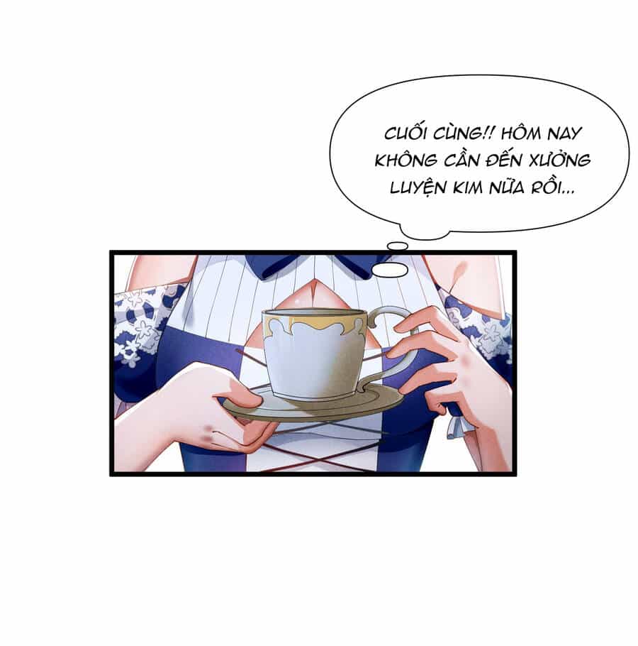 Sau Khi Bị Ốc Sên Truy Sát - Chương 7 - ảnh 41